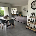 Villa Au Calme Avec Vue Colayrac-Saint-Cirq