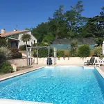 Villa Au Calme Avec Vue Colayrac-Saint-Cirq