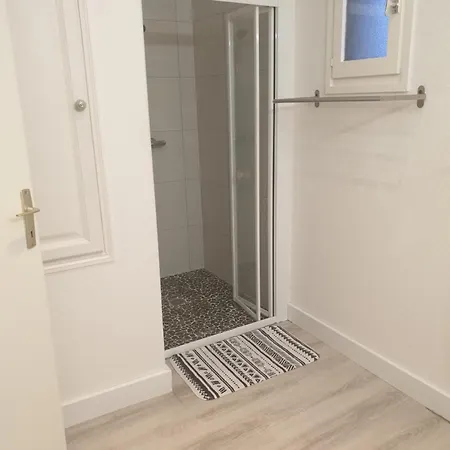 Villa Au Calme Avec Vue