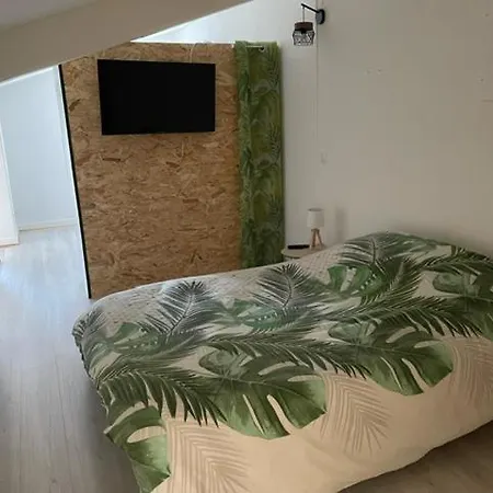 Villa Au Calme Avec Vue *