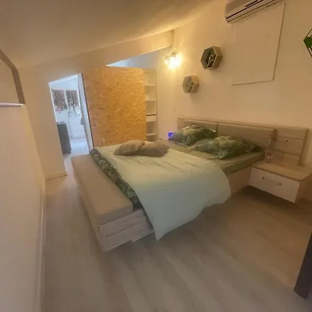 Au Calme Avec Vue