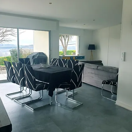 Villa Au Calme Avec Vue