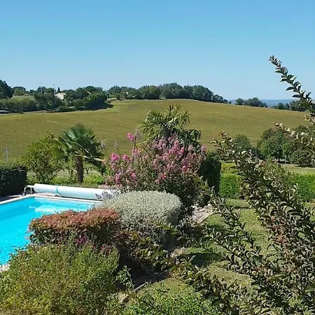 Villa Au Calme Avec Vue *